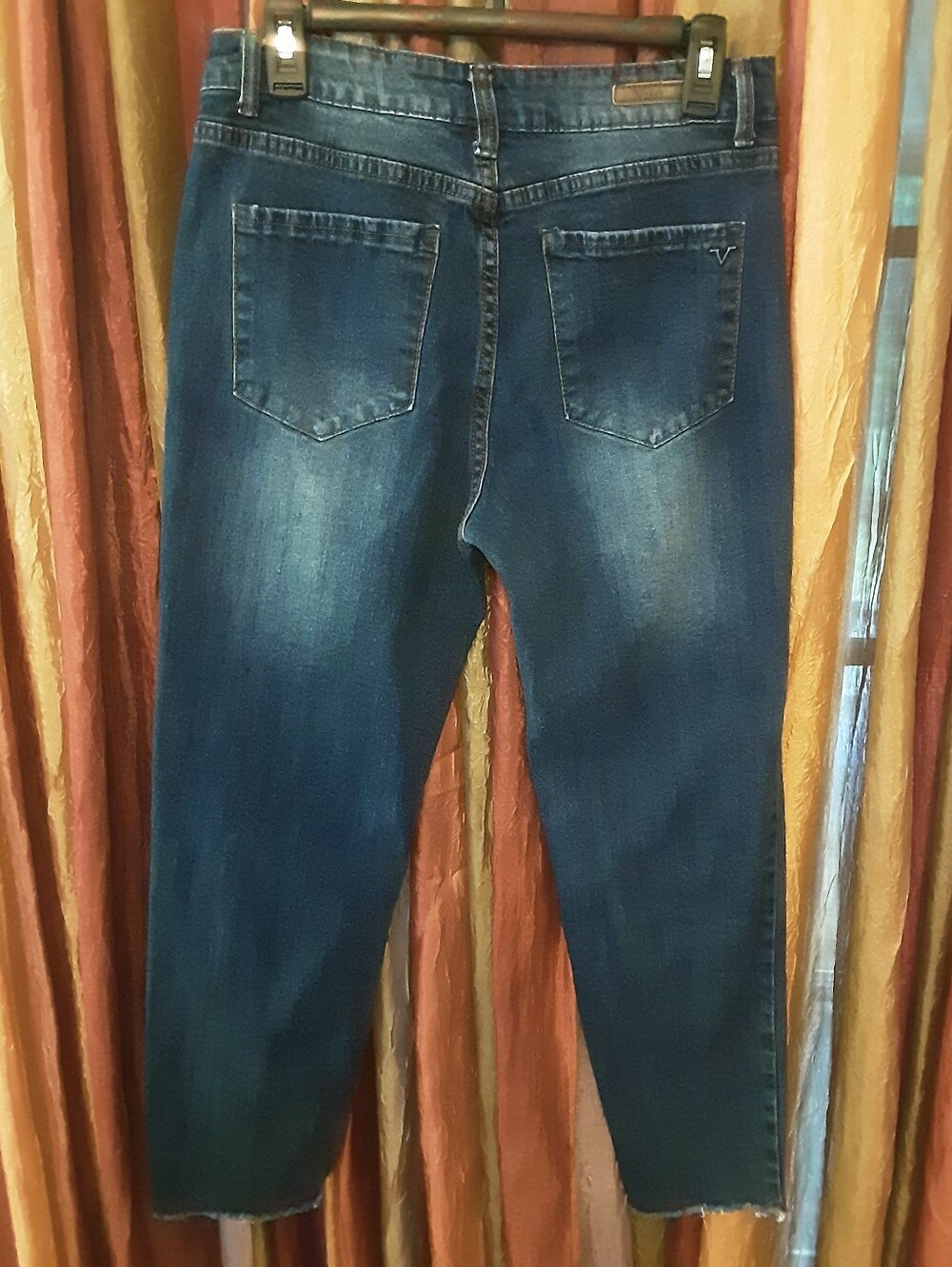 Versace 1969 Abbigliamento Sportivo SRL Jeans Size 28 - GUC - Picture 3 of 14